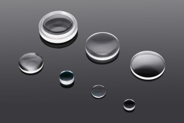 定製355nm,532nm,1064nm,BK7,K9,石英平凹透鏡